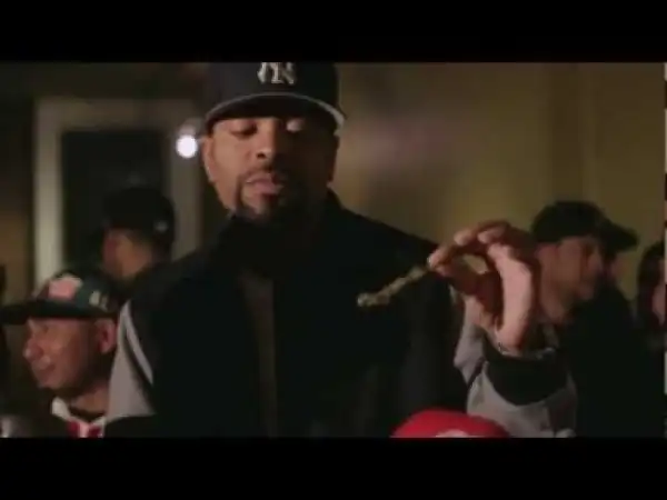 Video: Hanz On - Shining Star (feat. Method Man)